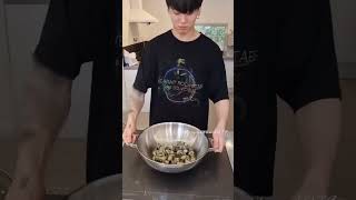 wait for RM 🤣 #btsvlog #bts #shortsyoutube #rm #kpop