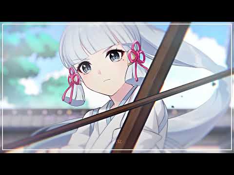 [AMV] Play date - Kamisato Ayaka