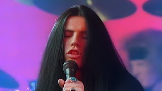 The Cult - Fire Woman HD