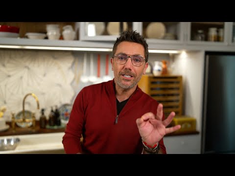 Gino D’Acampo shows you how to make the perfect Carbonara | Italian Food, Made Easy.