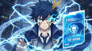 He Died and Was Reincarnated as a Boy with SS-Rank Healing That Shocked All Healers | Anime Recap