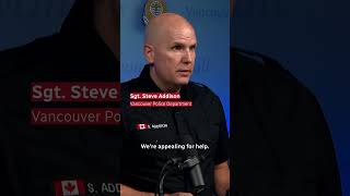 15-year-old boy killed in downtown Vancouver stabbing