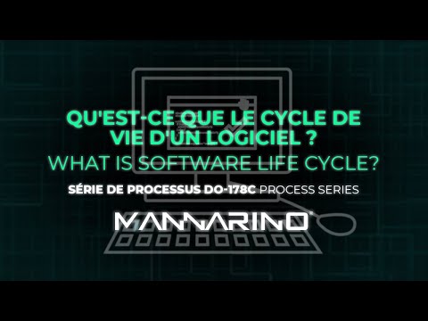 What is Software Life Cycle?