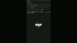 Calloc( ) dynamic memory location in c programming #coding