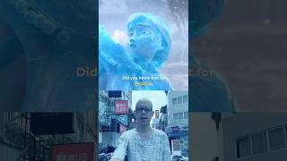 Did you know that for FROZEN...
