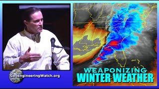 Geoengineering Watch Global Alert News, January 6, 2024, # 439 ( Dane Wigington )