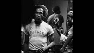 Bob Marley "Crisis" great version!!