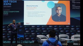 Breaking Down Data Silos in Industrial IoT: Real-Time Efficiency at the Edge