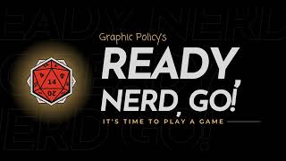 Ready, Nerd, Go! 010: “Mistakes, are also important to me.”