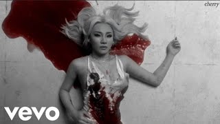 CL - All In (Official Music Video)