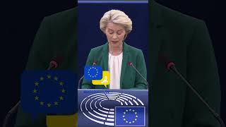We Trade Billions Daily—But China Still Blocks Europe’s Access | EU President’s Urgent Message