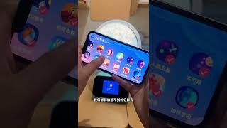 The Beidou AI globe that every child should have, know astronomy, and know geography can also he