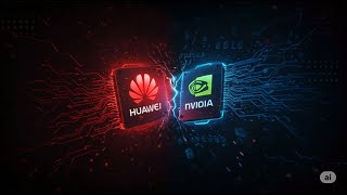 Huawei's AI Chip Assault: Can It Dethrone Nvidia Amidst Tech Wars?