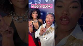 Riley Burruss on Bravo’s Next Gen NYC + advice she'd give her younger self! #shorts #bravo #rhoa