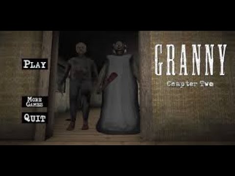 How to download granny chapter two game in pc for free | watch till the end