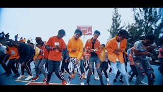 Didimia Jabidii X Ocampo X Jessy Man (Official Video) to set skiza sms (Skiza 7916905) to 811