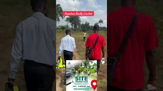 Free site tour.