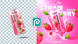 The EASIEST Way to Create Stunning Posters with Photopea & ChatGPT