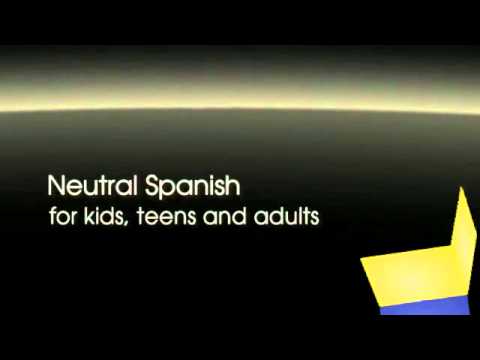 Learn Spanish at Spanish in Canada