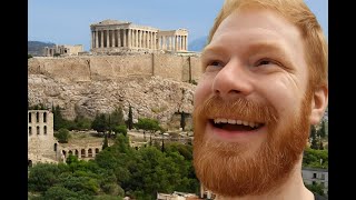 ROLEPLAY GAMES ARE BACK! RISE OF THE ATHENIANS IN WORLD WAR II