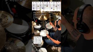 Why Does Your Time SUCK On The #drums ? #drumlesson #shorts #drummer