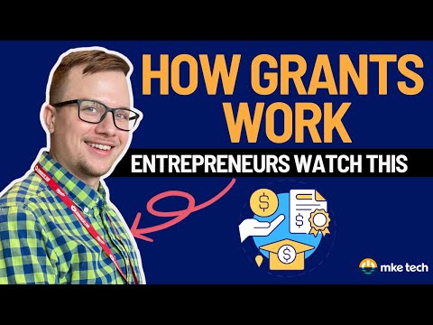 Unlocking Grants: A Powerful Tool for Entrepreneurs and Nonprofits