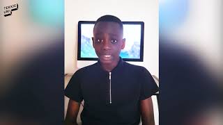 Student testimonials - Fadlullah