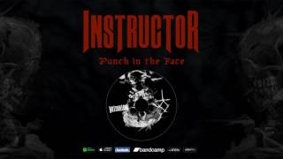 Instructor - Punch in the Face