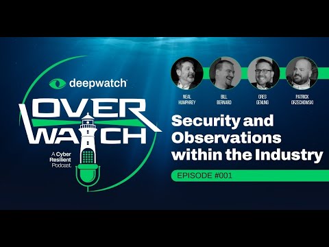 A Look Back at the Cybersecurity Landscape of 2023 | Deepwatch