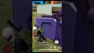 VIVOT3X FREE FIRE 🔥 FUNNY 🤣 SHOTS #outoffnetwork #freefire #pocom3 #trekintech #smartphone