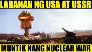 ANG BUONG KASAYSAYAN NG COLD WAR | DOCUMENTARY USA vs. USSR