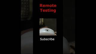 remote testing In Hindi II Ani-Lab #anilab #homeautomation #electrical#remotecontrol
