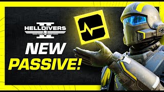 Helldivers 2 - Adreno-Defibrillator: Dead on Arrival!?