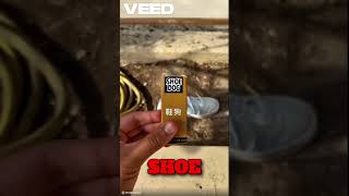 BUY SHOE DOG NOW CLICK LINK IN BIO NOW #uppbeat #cleanshoes #sneakers #shoecare #shoecleaning