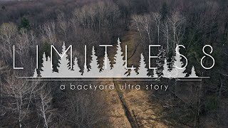 Limitless | A Backyard Ultra Story | Ultra Running Documentary