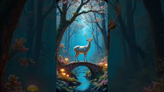 Scarborough fair - aurora #aurora #scarboroughfair #animaai #fantasy #cutebaby #idademedia #medieva