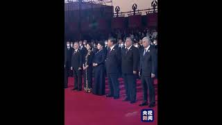 围堵中共163:中亚五国峰会就是西域来朝嘛!把气氛给我哄起来!习近平激动的小眼直眨,找到大唐盛世的感觉了,巴适的很!当然,从地缘政治来讲,中共达成取代俄罗斯扩大中亚影响力的作用(230520.02)