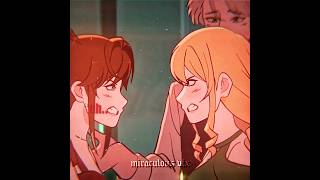 pov: siblings be like..😭 || msa previously my story animated #shorts #edit #msa