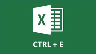 MS Excel_Auto fill (Ctrl + E)