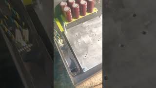 How to make inverters at home.