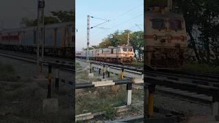 Train Lovers। safar tanha tanha| #train #hindisong #love #indianrailway #shorts #yt