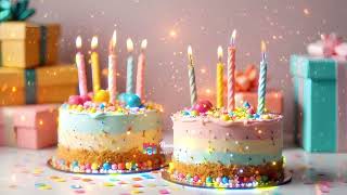 Happy Birthday EDM Remix 2025 | Trending TikTok Hits #1