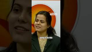 Shakti Dubey, the UPSC CSE 2025 All India Rank 1  | #interview #upscfinalresults2025 #shaktidubey