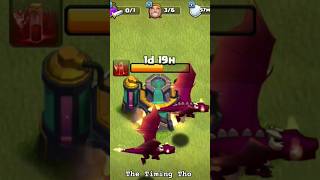 The timing tho #clashofclans #theneighbourhood #daddyissues #SquadTraderGiveaway #GiftedBySupercell
