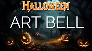 Art Bell Halloween
