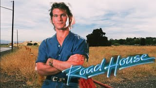 ROAD HOUSE Filming Locations DOUBLE DEUCE BAR | Saugus Cafe