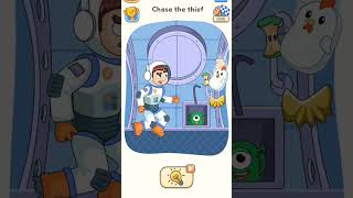 DOP 5 Draw One Part Fun Mobile Puzzle Game {Walkthrough + Tips)#gaming #game #dop5 #puzzle #games