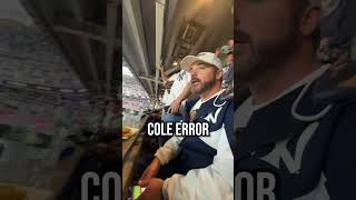 Jomboy reacts to Yankees collapse #yankees #mlb #baseball #sports #worldseries #dodgers