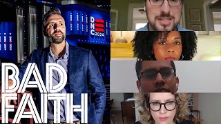 Why the Left Should REJECT Ezra Klein's "Abundance" Garbage