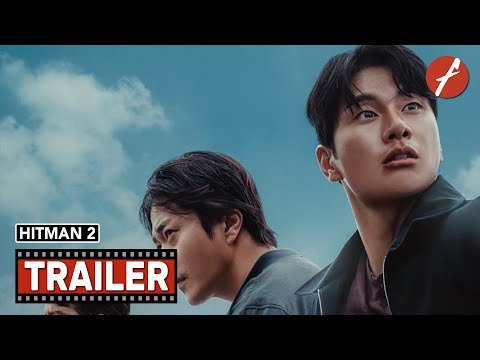 Hitman 2 (2024) 히트맨2 - Movie Trailer - Far East Films